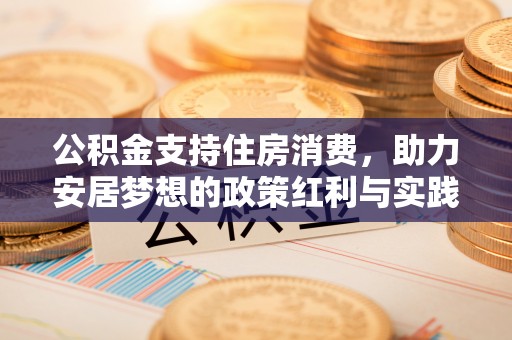 尖扎公积金支持住房消费，助力安居梦想的政策红利与实践